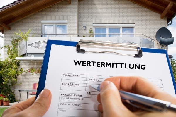Marktwertermittlung Immobilie Bitterfeld-Wolfen